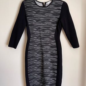 Boss Hube Boss Women’s Body-con Sleeves in Black, Size Small